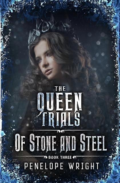 Of Stone And Steel by Penelope Wright Paperback
