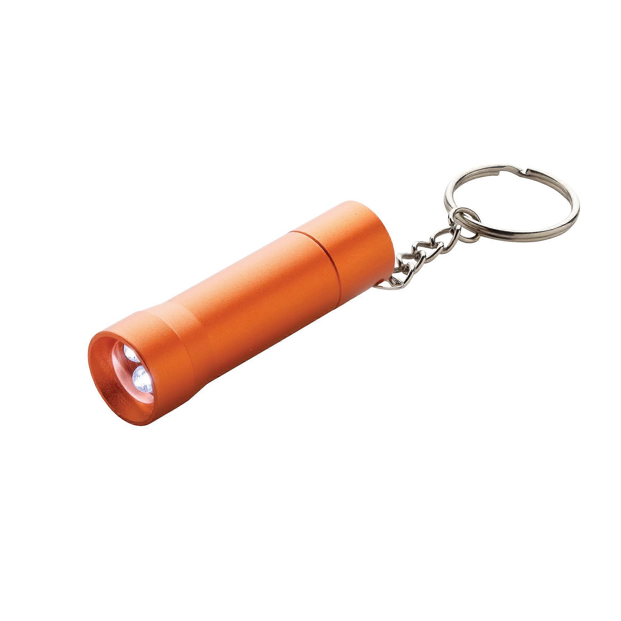 XD Collection Recycled Aluminium Torch