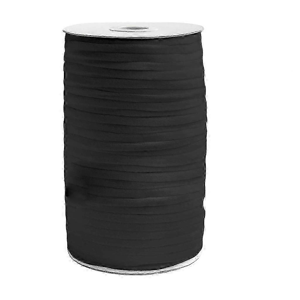 Lastic Cord Elastic Band Elastic Rope Bungee White Stretch Knit Elastic Spool