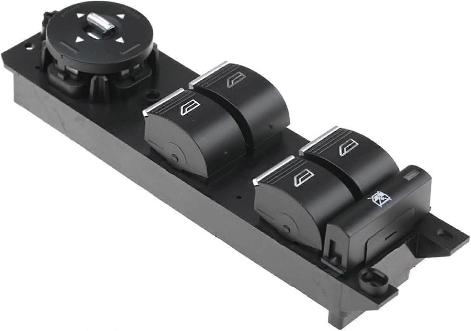 Switch Auto Window Regulator Master Switch Replacement Parts AM5T14A132AA AM5T14A132AA 1 Piece