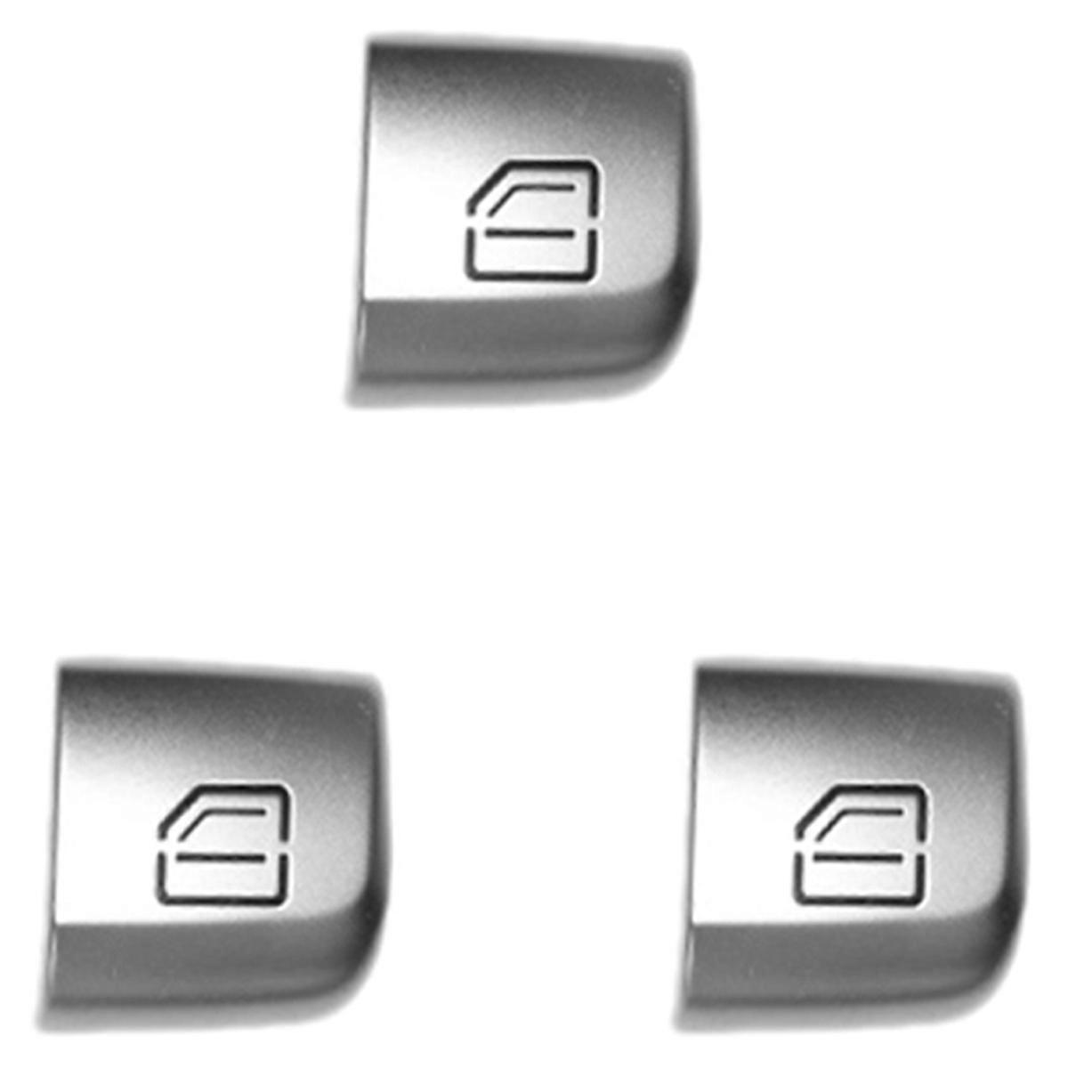 Car Window Glass Lifter Button Switch for C Class W205 C180 C200