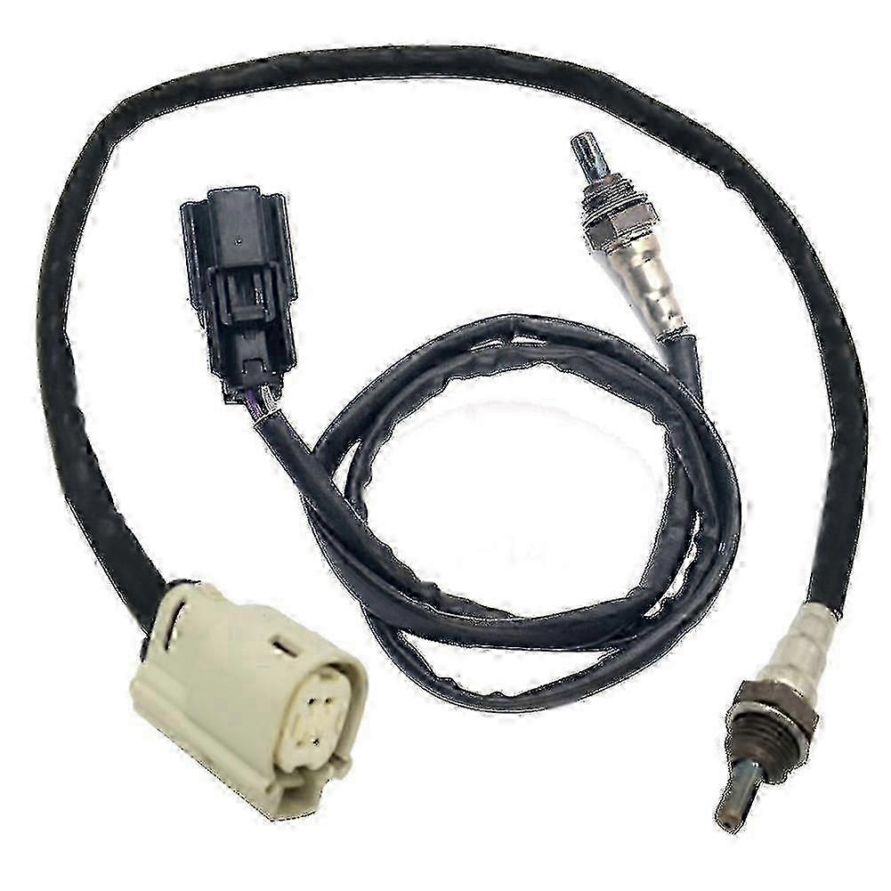 O2 sensor kit voor Harley Dyna FXD Softail FLS V-Rod 2012-2017