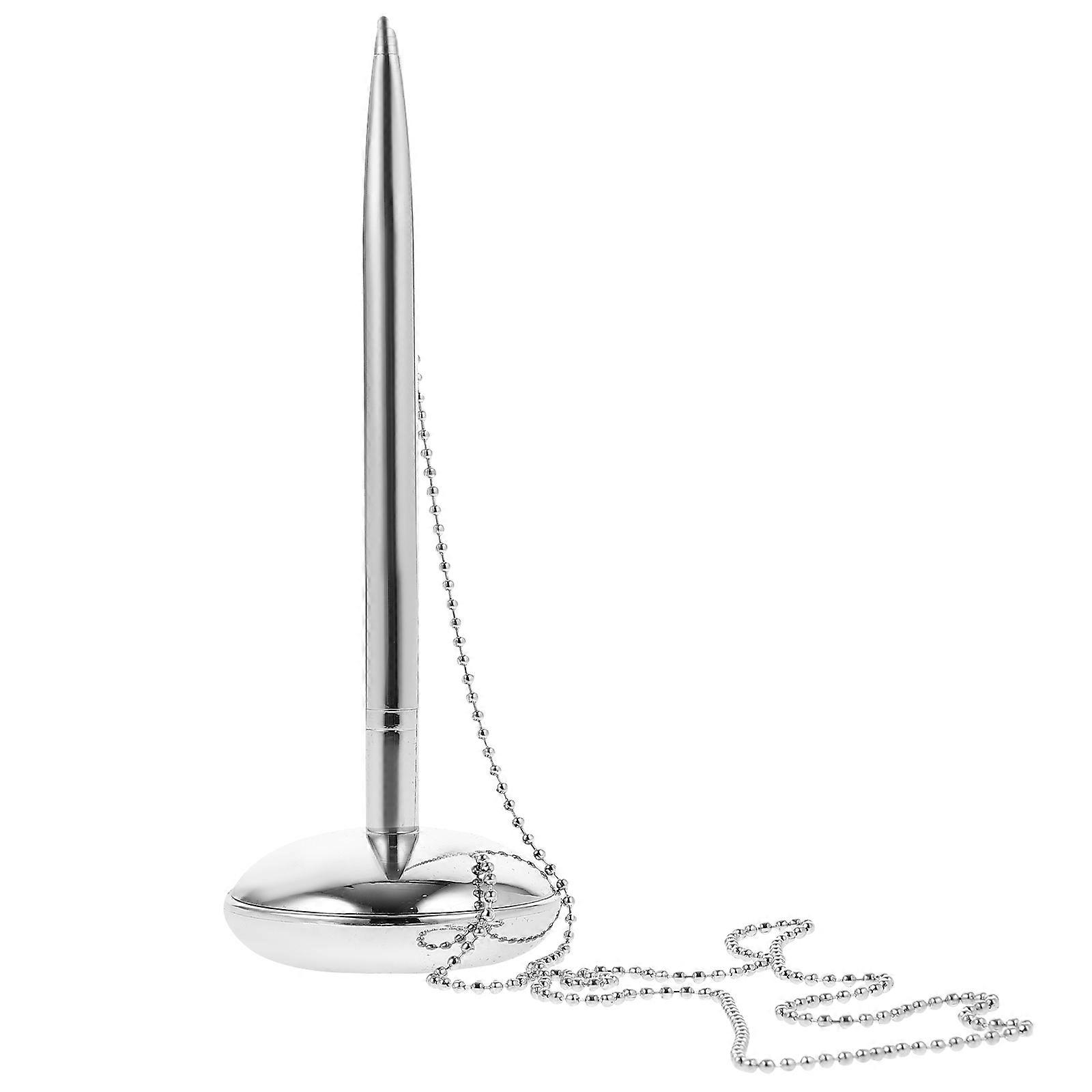 Elegant Ballpoint Pen Multi Function Writing Tool for Office Business Smooth Ink Comfortable Grip Chic Design Stationery Needs