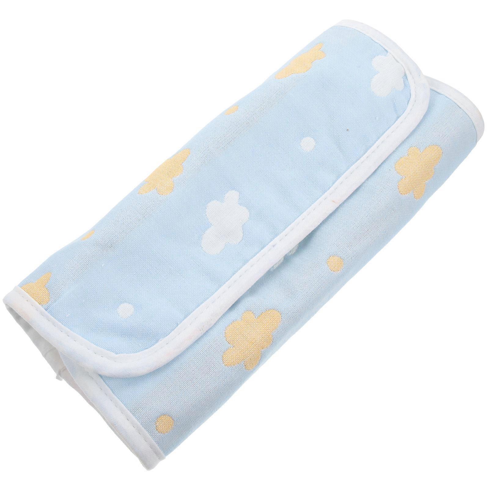 Moisture Protection Baby Pad For Travel Use 40X30CM With Absorption Feature 1Pack