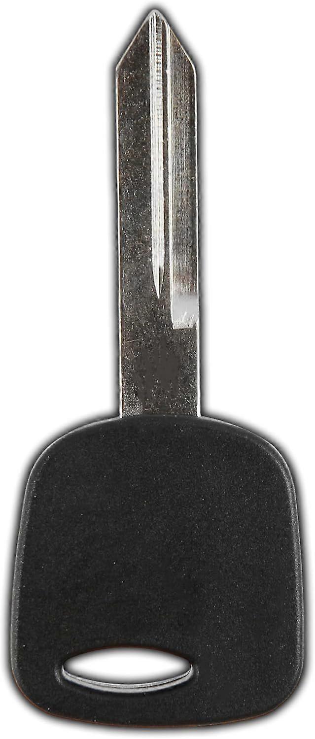 2025 latest model keyless option car key replacement parts, suitable for 2000