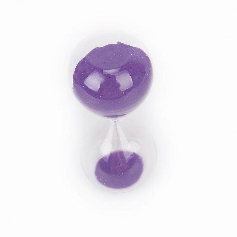 Modern Sand Timer Perfect For Exercising And Home Usage With 15 Minutes Counting Time Feature 1Pcs