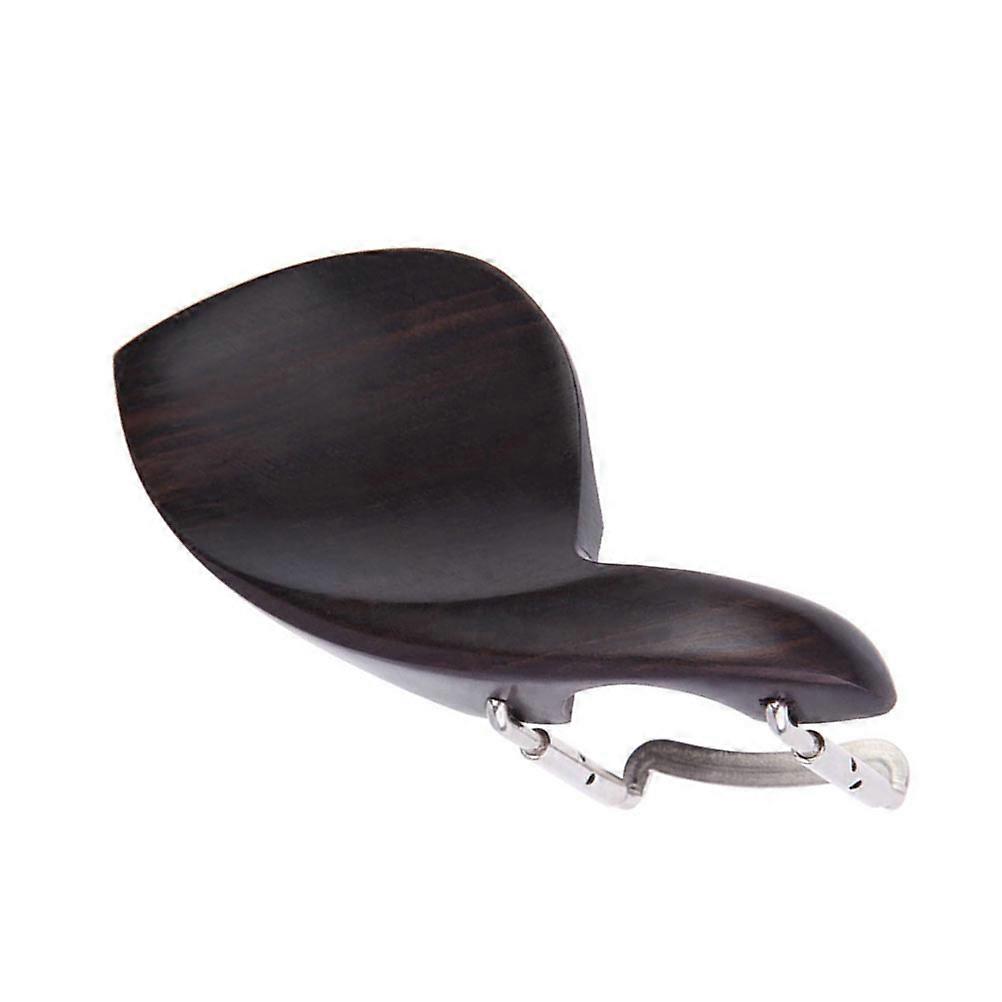 Violin Chin Rest Professional Violin Accessory Stable Support Comfortable Feeling For Violin Playing 1Pack