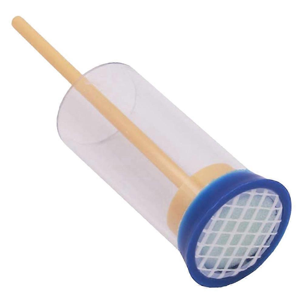 **Marker Bottle Mehiläishoitotyökalu** on innovatiivinen ja käytännöllinen lisävaruste, joka on suunniteltu mehiläishoitoprosessiin, erityisesti kun on kyse