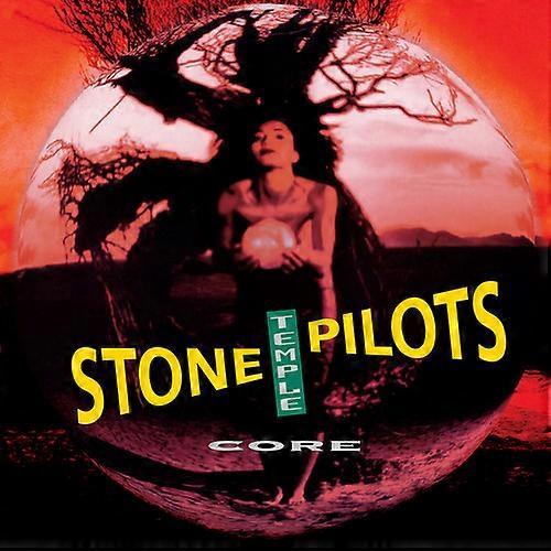 Stone Temple Pilots - Core  [COMPACT DISCS] Rmst USA import
