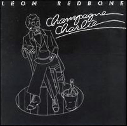 Leon Redbone - Champagne Charlie  [COMPACT DISCS] USA import