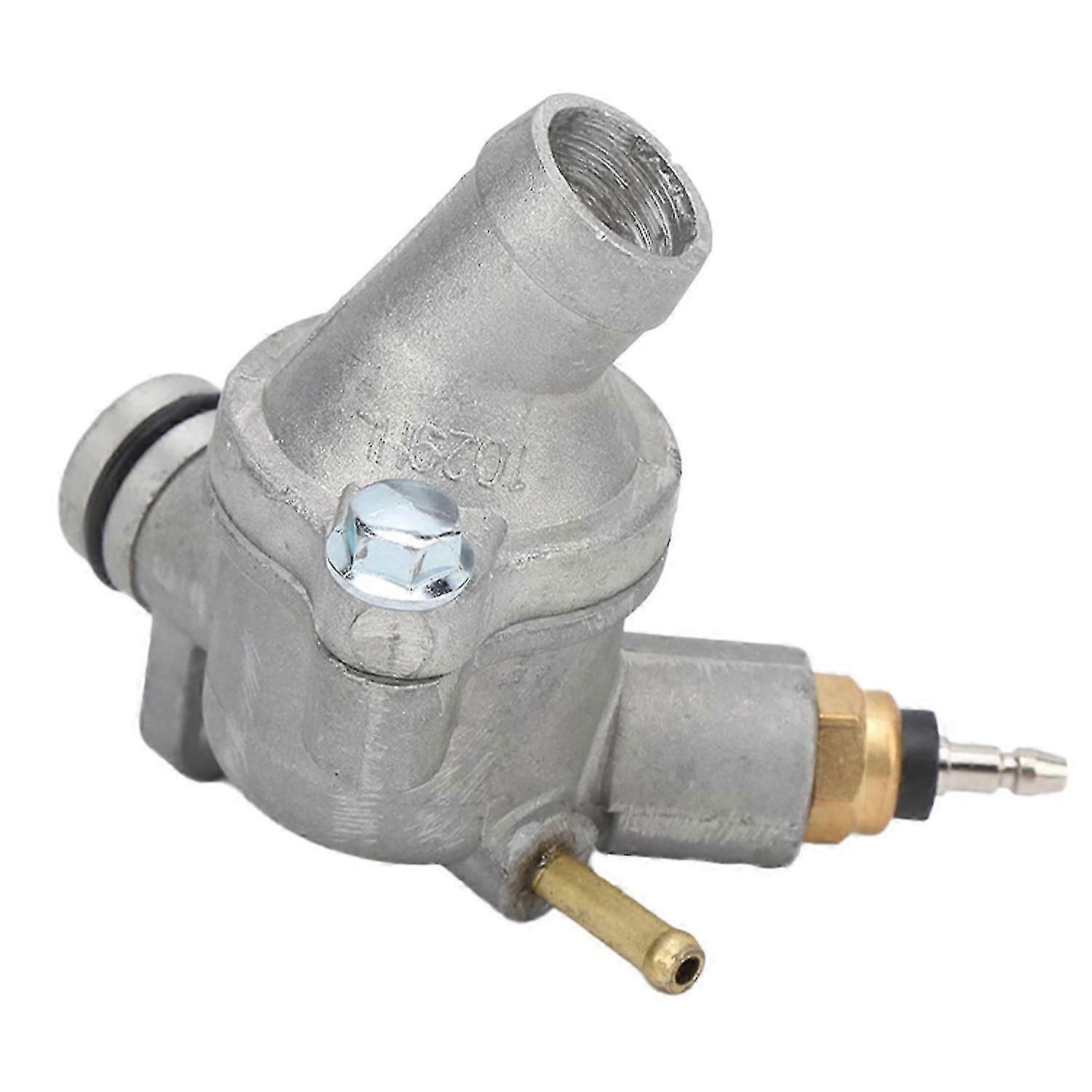 Ensemble thermostat de refroidissement pour quad CFmoto CF250