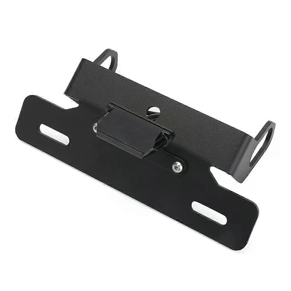 Applicable License Plate Holder LED Light For HONDA CBR600RR 2003-2006 CBR1000RR 2004-2007 Motorcycle Tail Tidy Fender Eliminator CBR RR