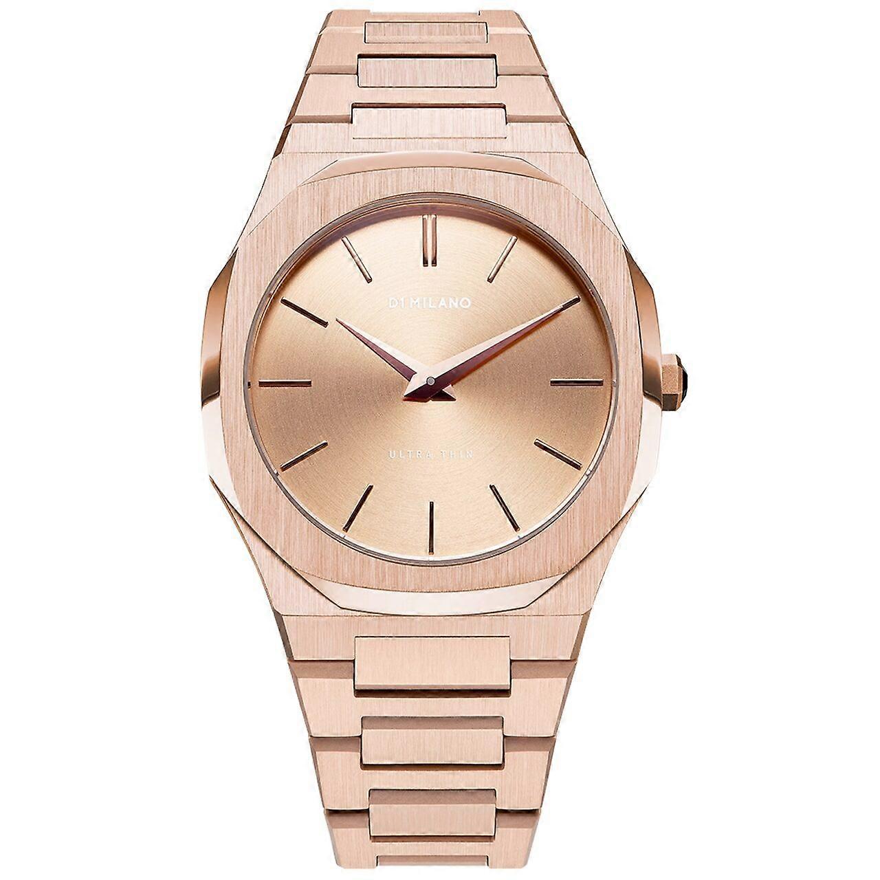 Ladies Watch D1 Milano A-UTBL02, Quartz, 38mm, 5ATM