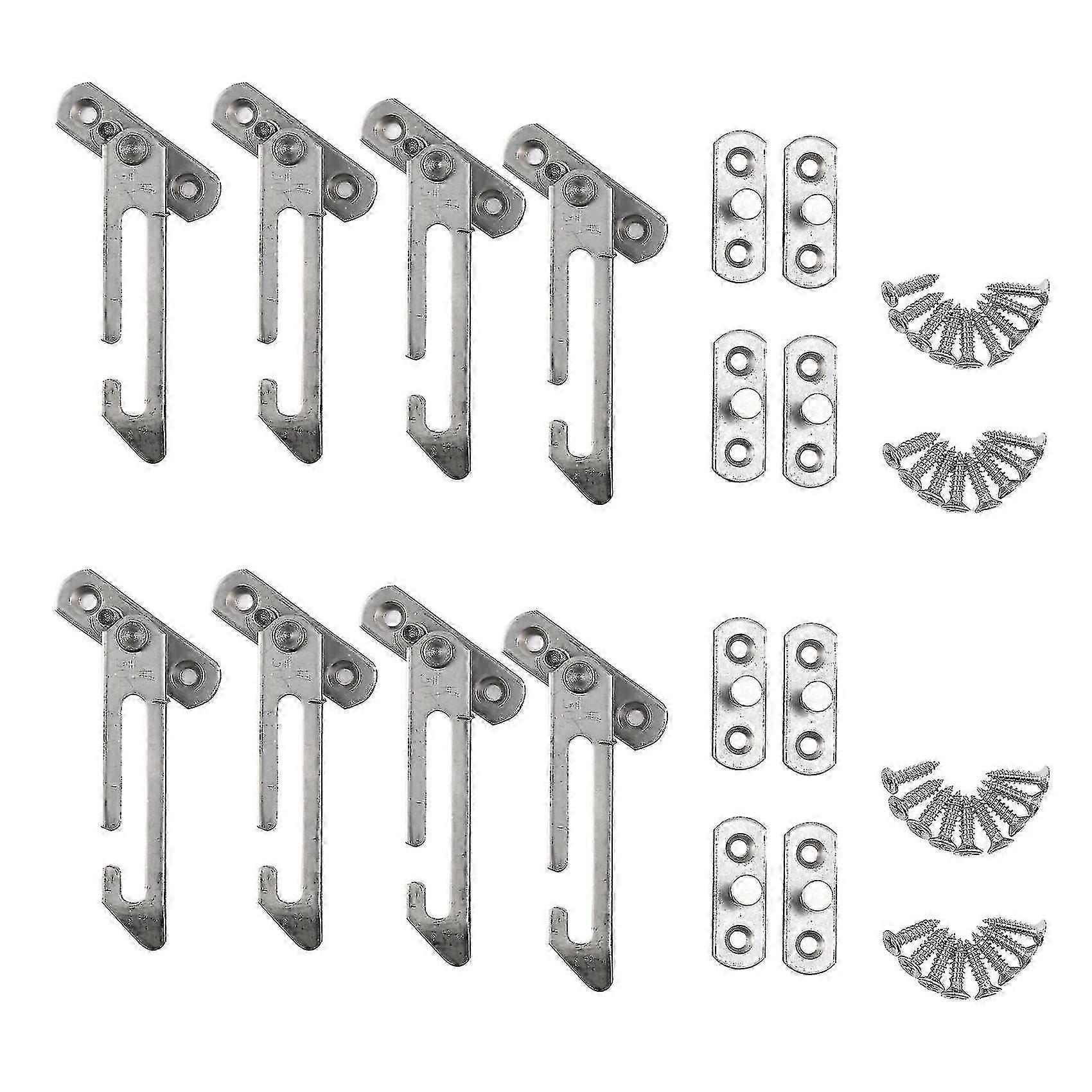 For Window Restrictor Locks Pack of 8