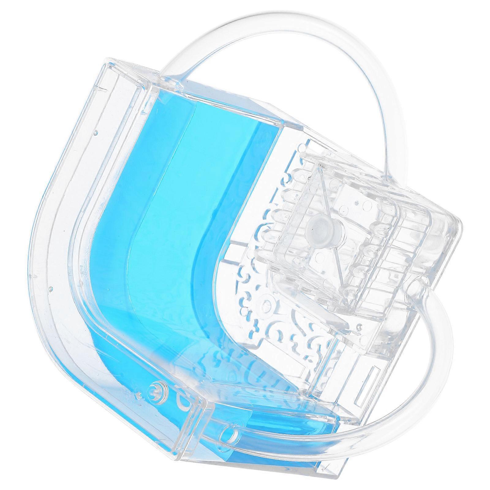 Ant Farm Castle for Science Learning Safe Plastic Design Educational Fun for Kids