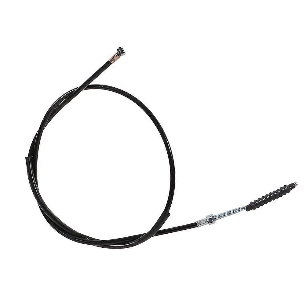 Universal Clutch Cable for and ATVs PVC Durable MultiColor Motorcycle Parts 125cc 150cc 250cc