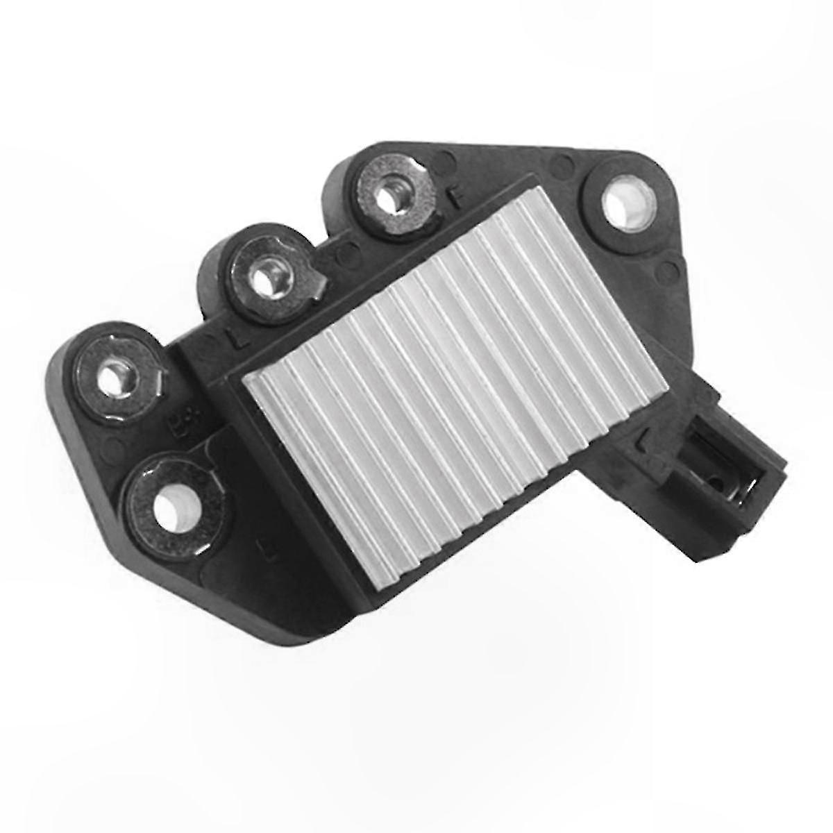 Engine Generator Regulator Compatible with 6BT JFZ2403-800 Replacement Part 4988377