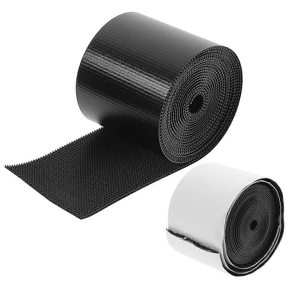 1 Set Under Bed Gap Bumper Sofa Blocker for Pets Home Essentials