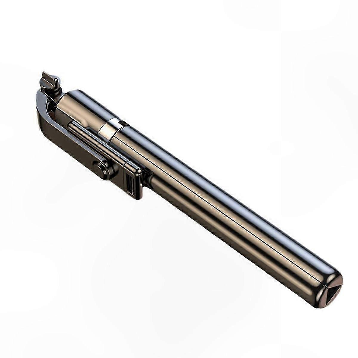 Anti-Shake Bluetooth Selfie Stick with Foldable Design for Mobile Devices, 1.7M Extendable Monopod Stabilizer