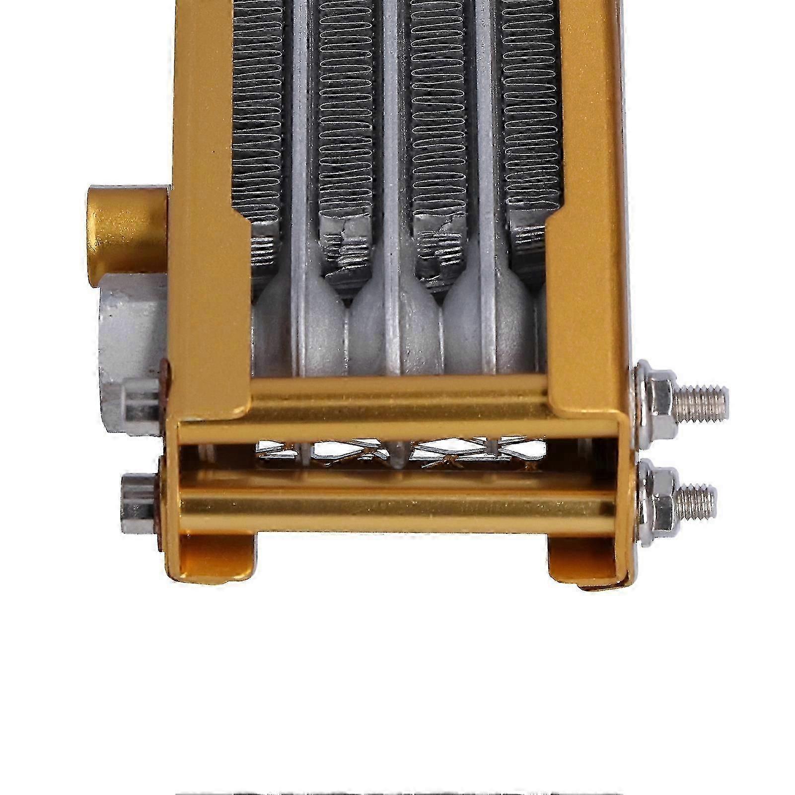 Kit radiatore olio motore con montaggio per 125cc-250cc Dirt Bike ATV