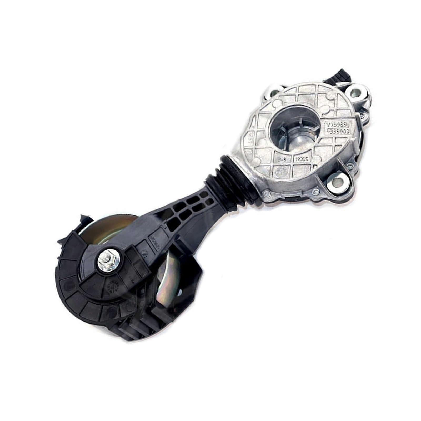 Timing Belt Tensioner Pulley Wheel for Seamless Operations in Various Car Models 120456