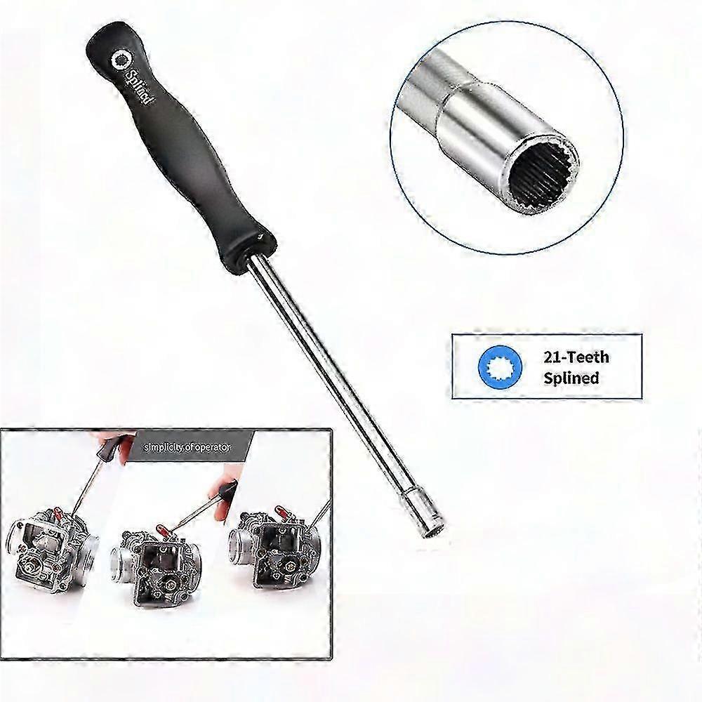 8 Pack Rubber Roller - 3 Sizes Craft Brayers for Printmaking, Painting & DIY Projects