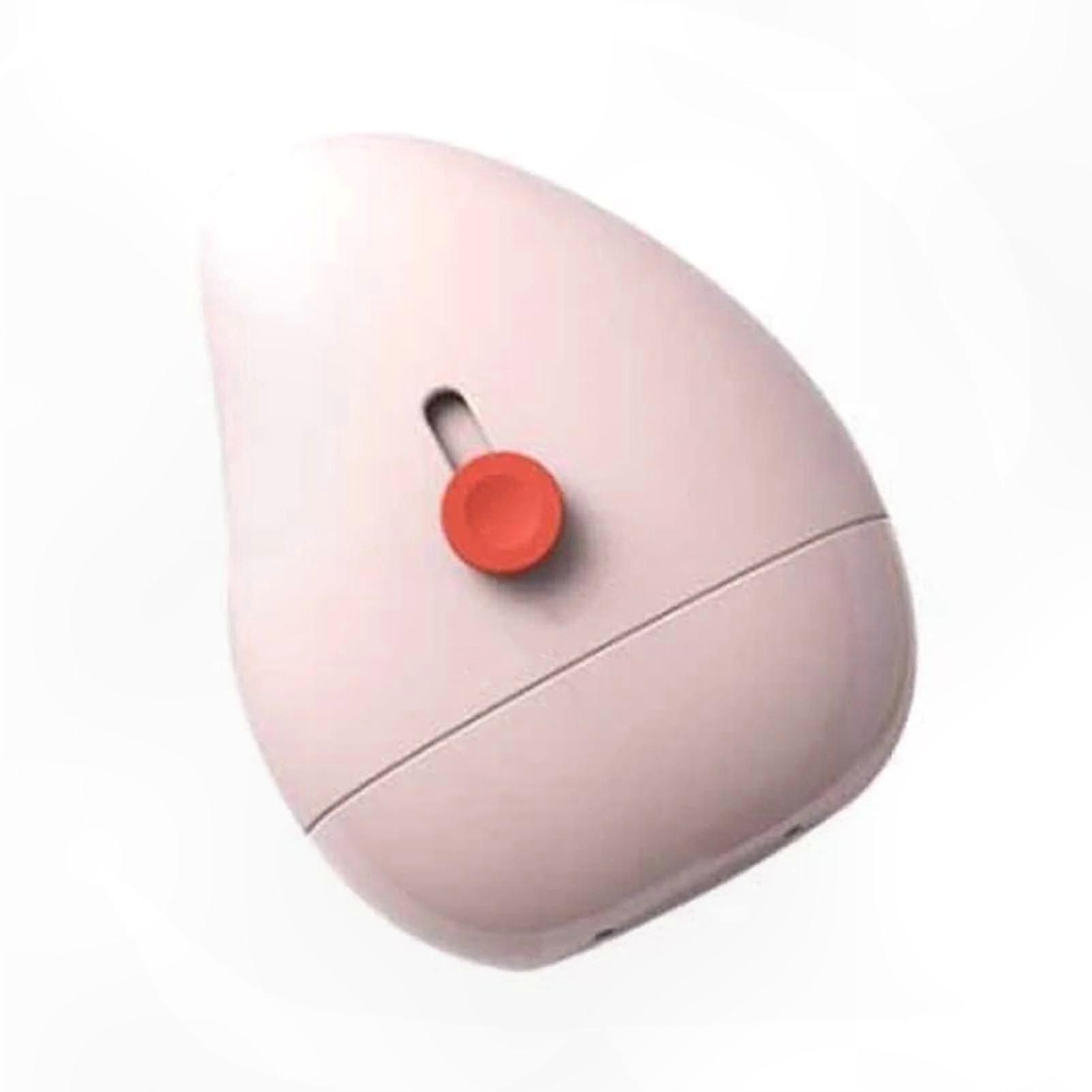 Privacy Protection Roller Stamp for Identity Theft Prevention and Secure Unpacking Solutions