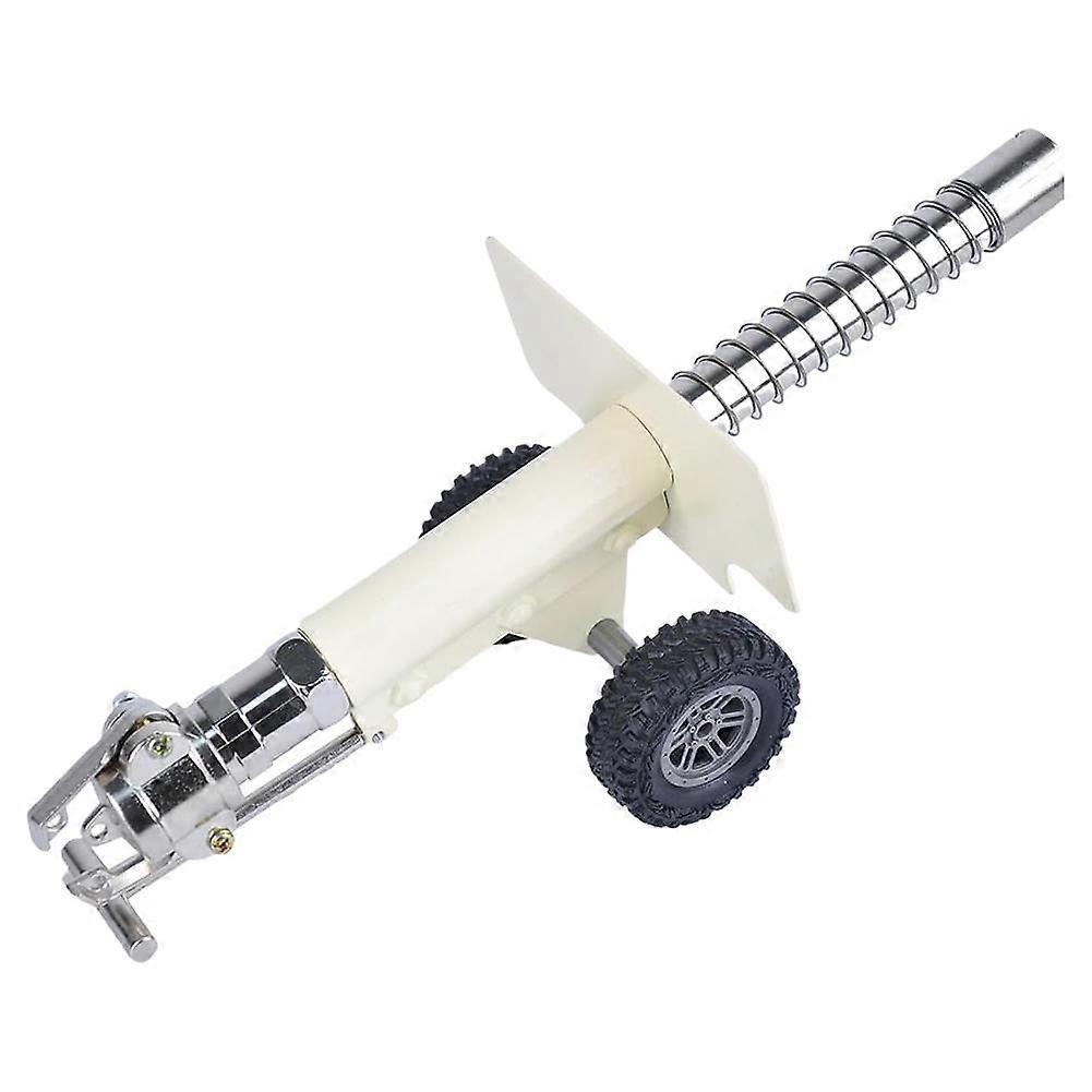 Mini Cannon Model Firecracker Launcher Model Artillery Cannon Desktop Orname
