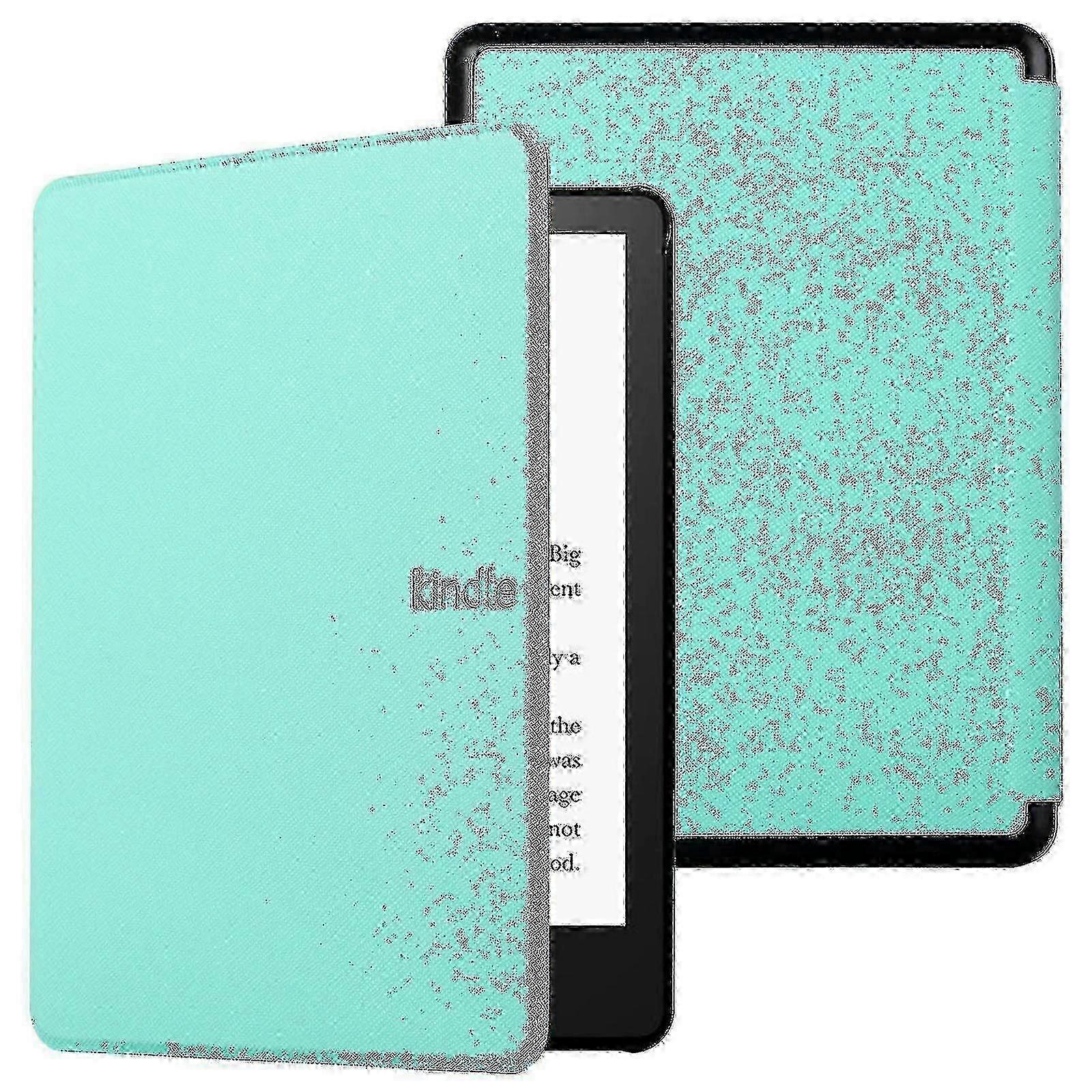 Custodia Kindle Paperwhite da 6 pollici 2012-2016 con Smart Wake/Sleep Cover L28P2025041100180