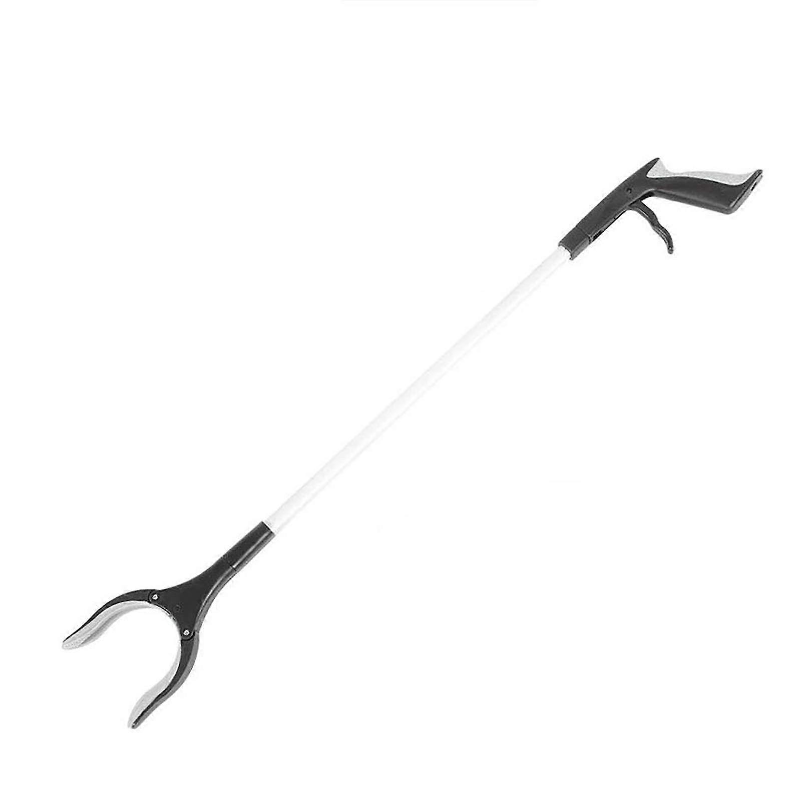 Garbage picker, 32inch grabber for elderly, lightweight, extra long, practical trash grabber