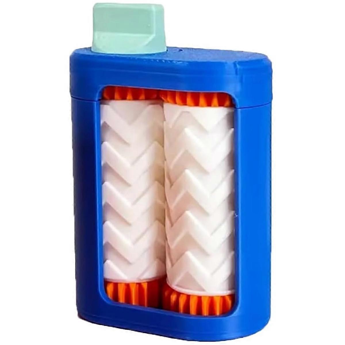 Business Card Embosser, 3D Printed Grain Embosser Texture Pattern for DIY Cards Scrapbooking Crafts