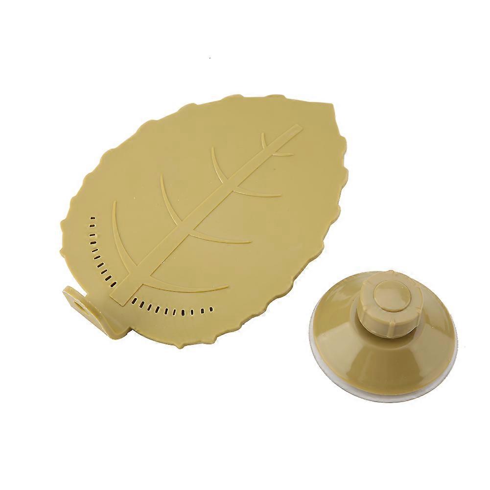Plastic Turtle Basking Platform Aquarium Fish Tank Climbing Floating Island(S)