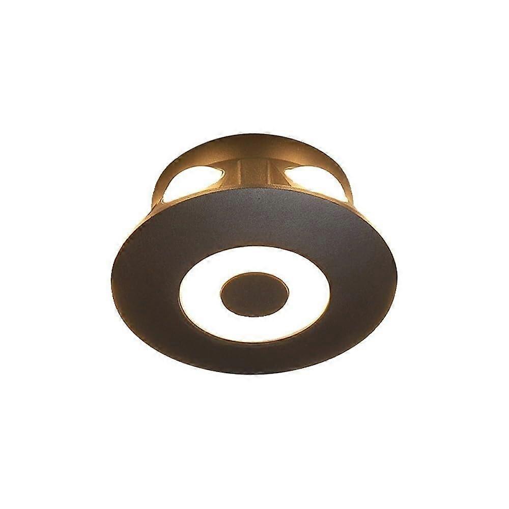 Modern Nordic Simple Creative Wall Lamp, Minimalist LED Wall Light for Home Decoration