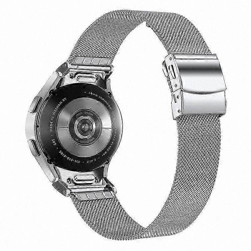Replacement Bands for 40mm Galaxy Watch-Compatible Smartwatches