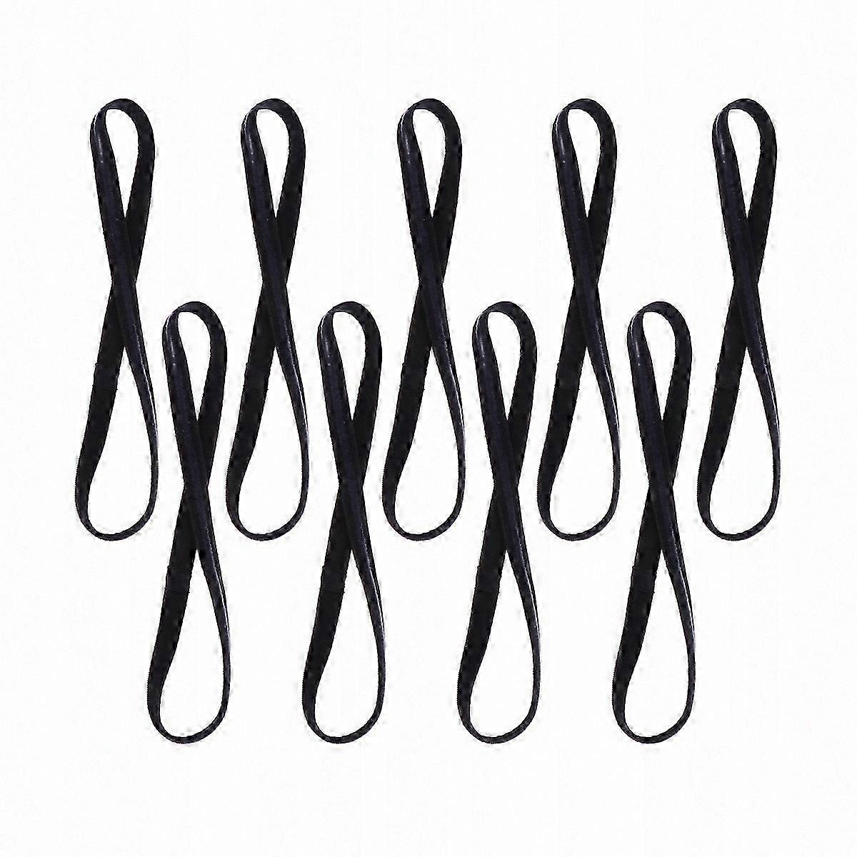 Slim Yoga Gear Elastic Training Bands For Workouts