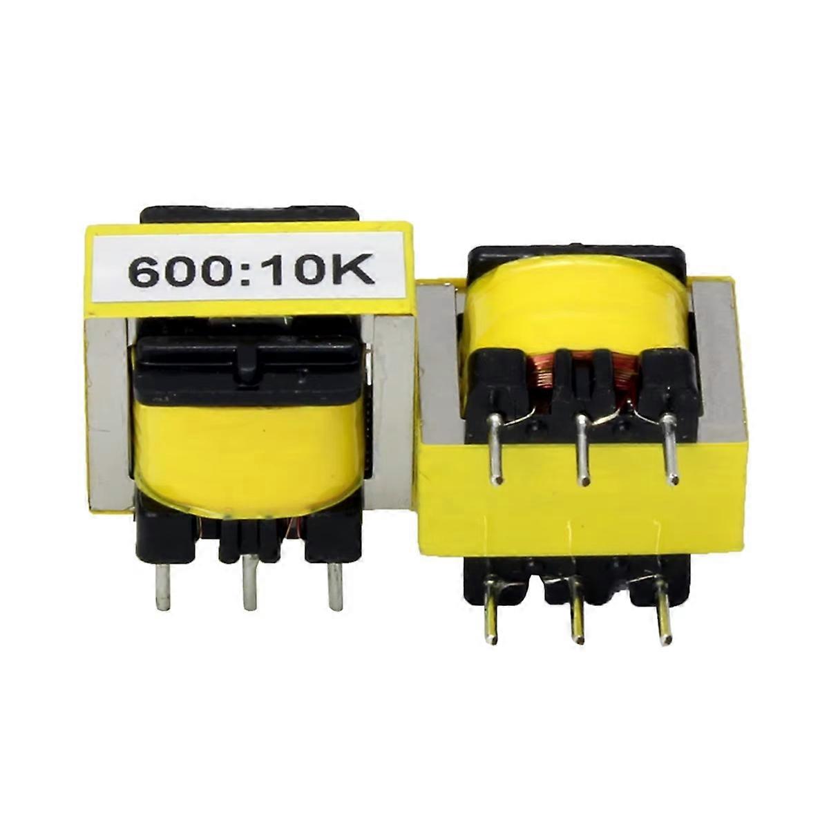 600:10K Audio Transformer Audio Booster Isolation Transformer