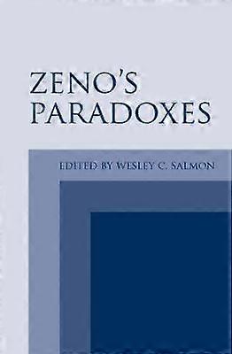 Zenos paradokser