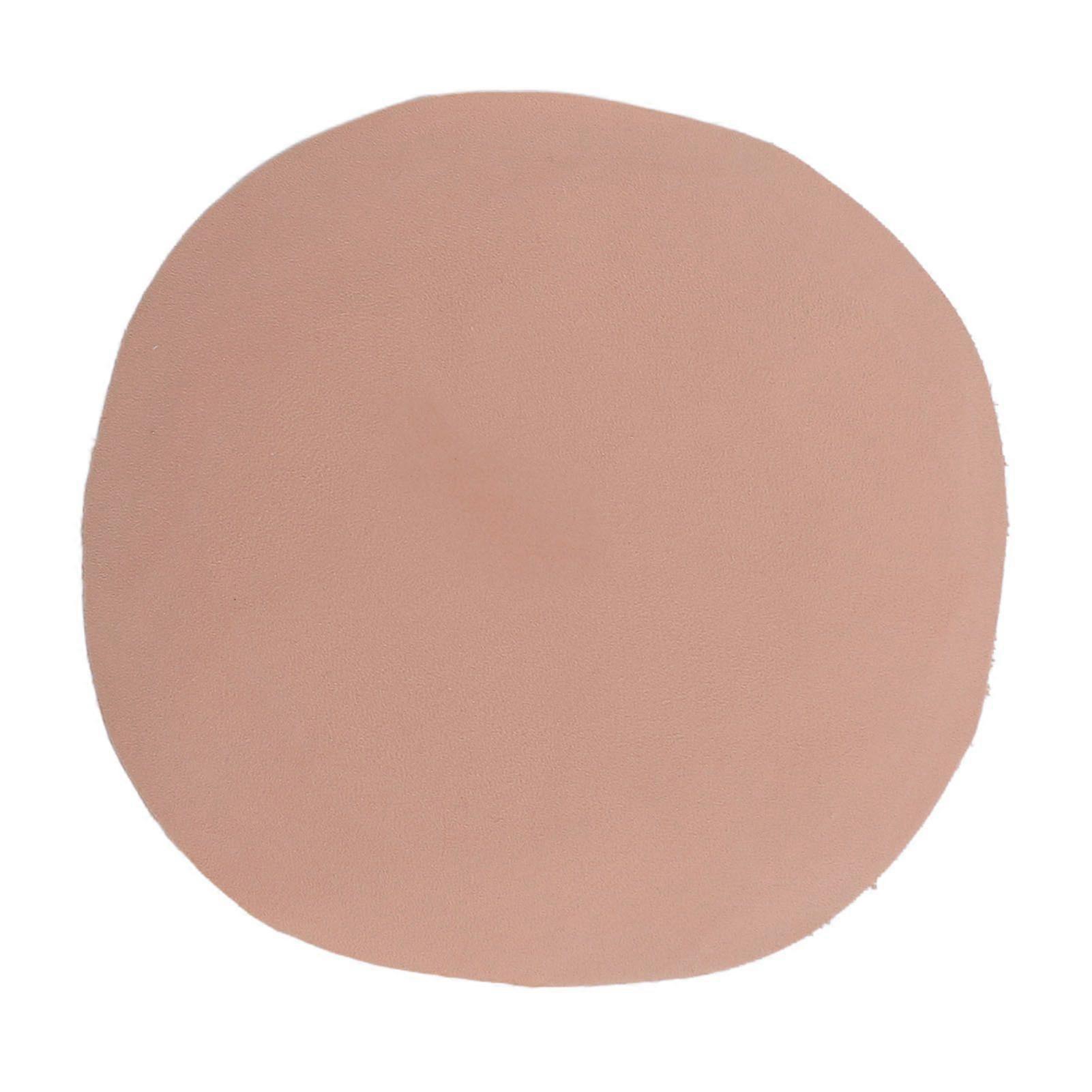 Amputee Limb Protector Patch Reduce Friction Ulcer Prevention Prosthetic Liner Patch for Lower Limbs