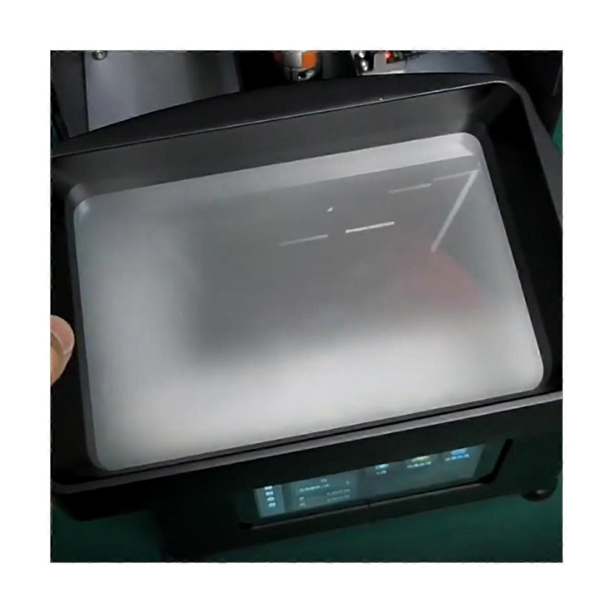 ACF Film,200x260mm for Photon S Mars 0.3mm UV Resin 3D Printers Release Films ACF Sheet