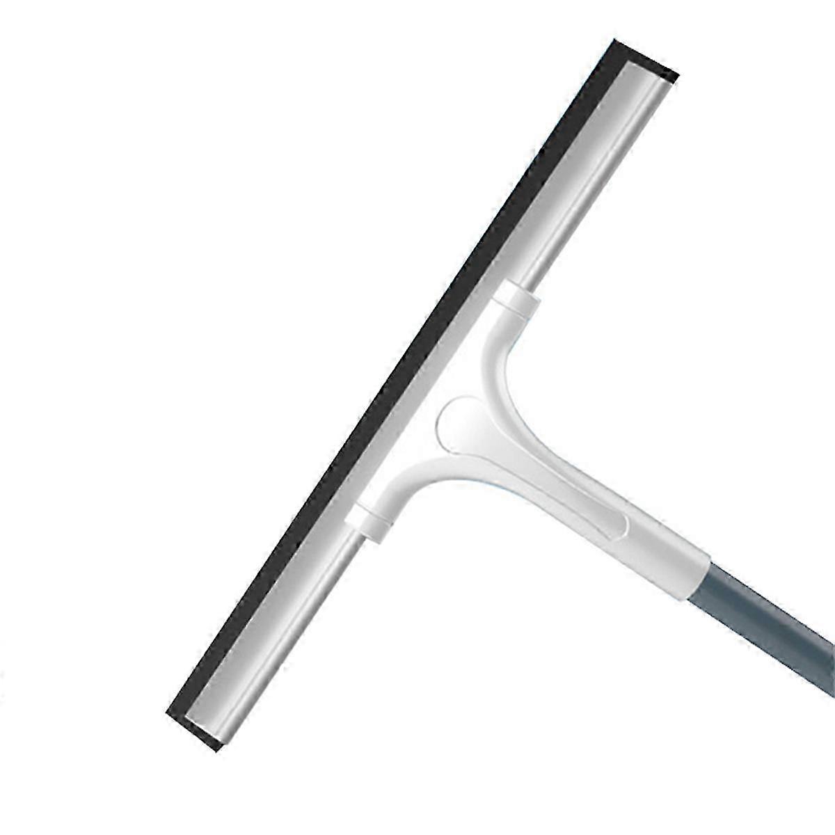 Telescopic Shower Rubber Broom and Window Cleaner