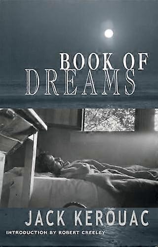 Drømmenes Bog - Jack Kerouac