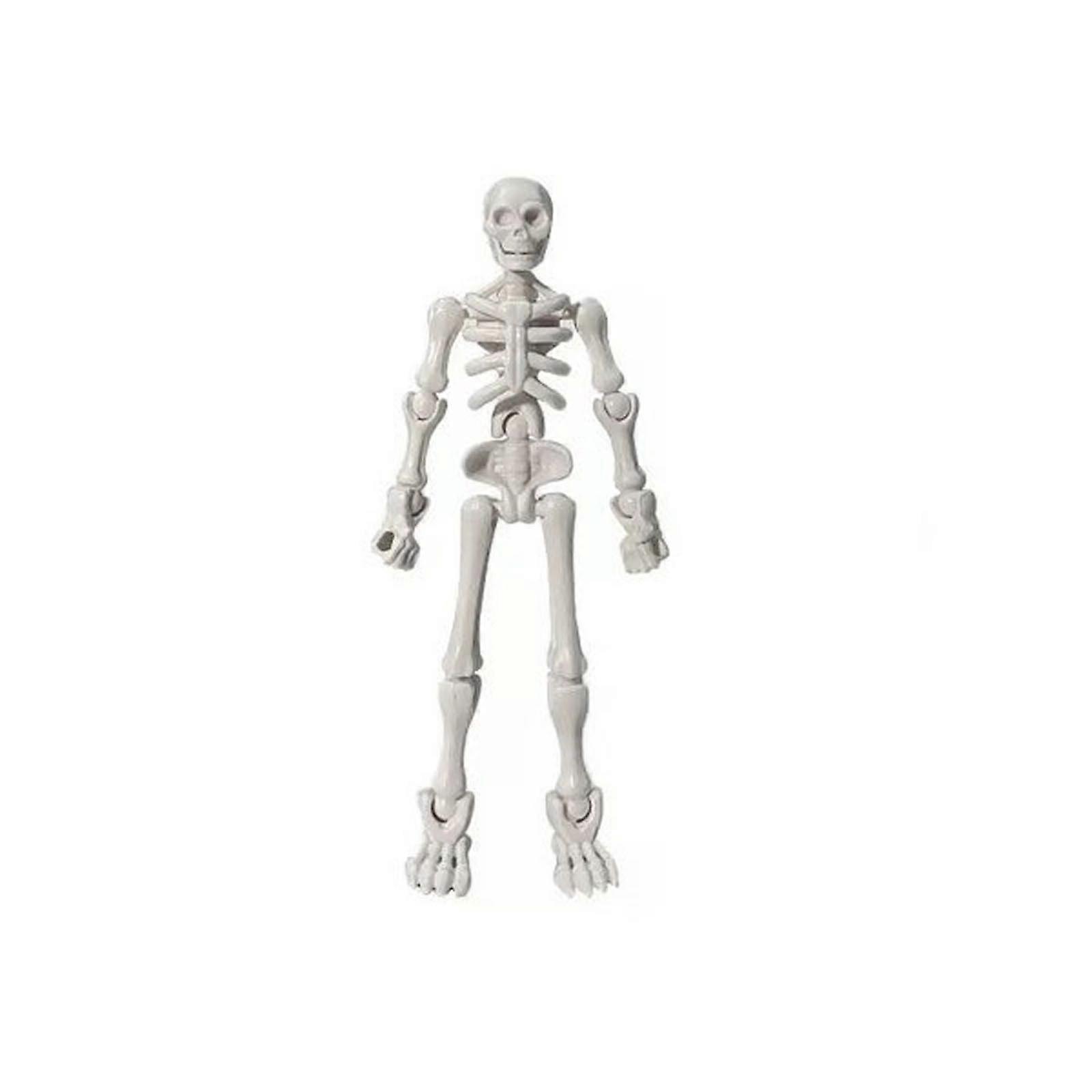 Mummy13 Magnetic Skull Joint Multi-Joint WUD4848
