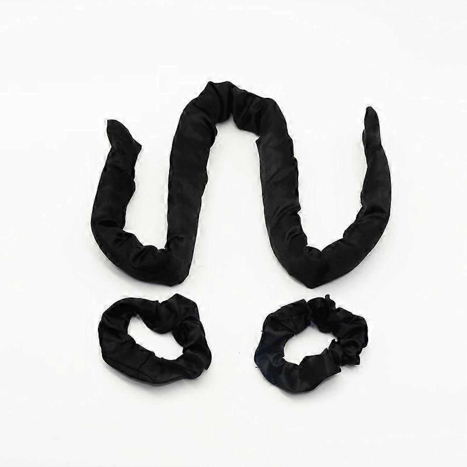 Large intestine scrunchie, S small S and waves -HK908