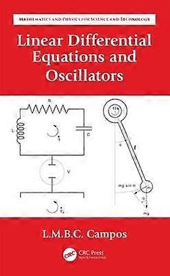 Linear Differential Equations and Oscillators