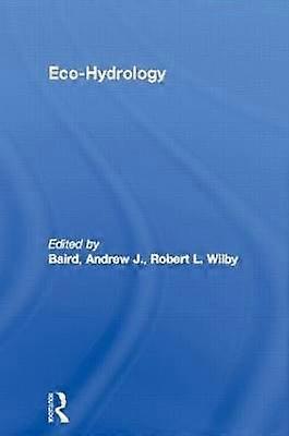 Eco-Hydrology