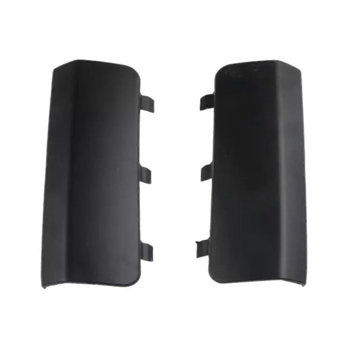 Eye cover cap for W163 ML-Class - Rear bumper tow hook