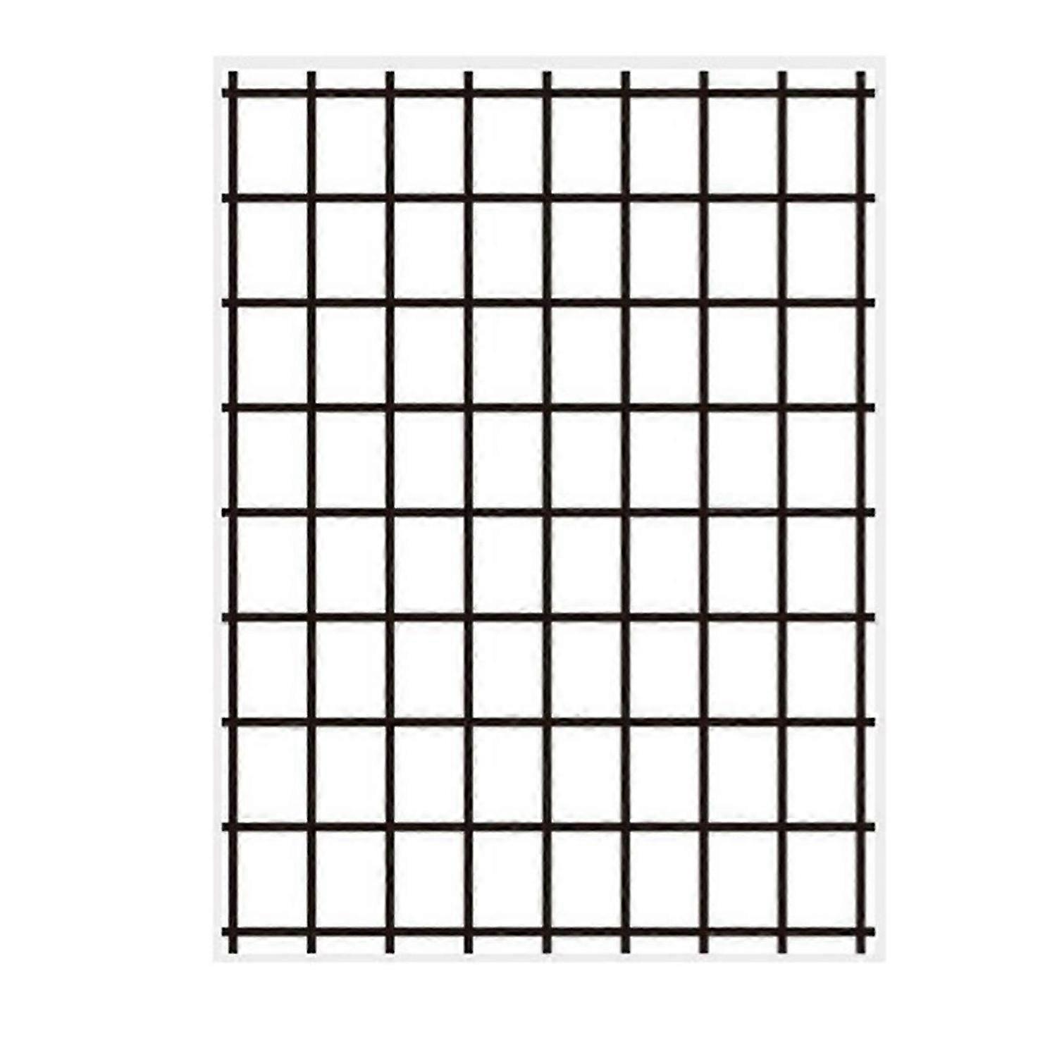 Disposable Tablecloth Rectangular Thickened Camping Tablecloth B