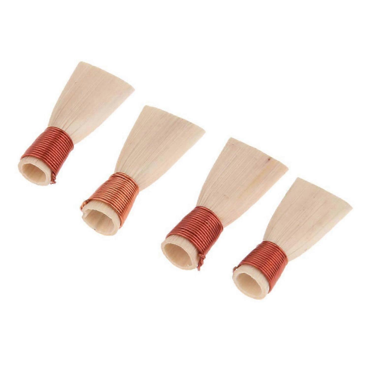 4 Pcs Suona Whistle Suona Reeds for Beginners
