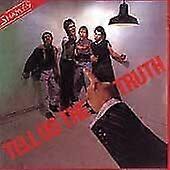 Tell Us the Truth CD