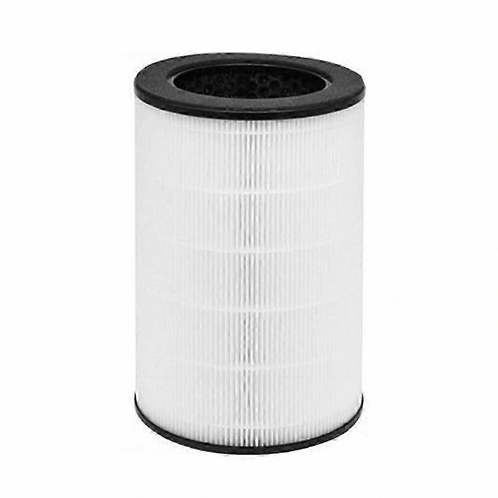 HEPA Replacement Filter for Air Purifiers, Compatible with Multiple Models